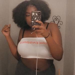 Meet your Posher, Genae